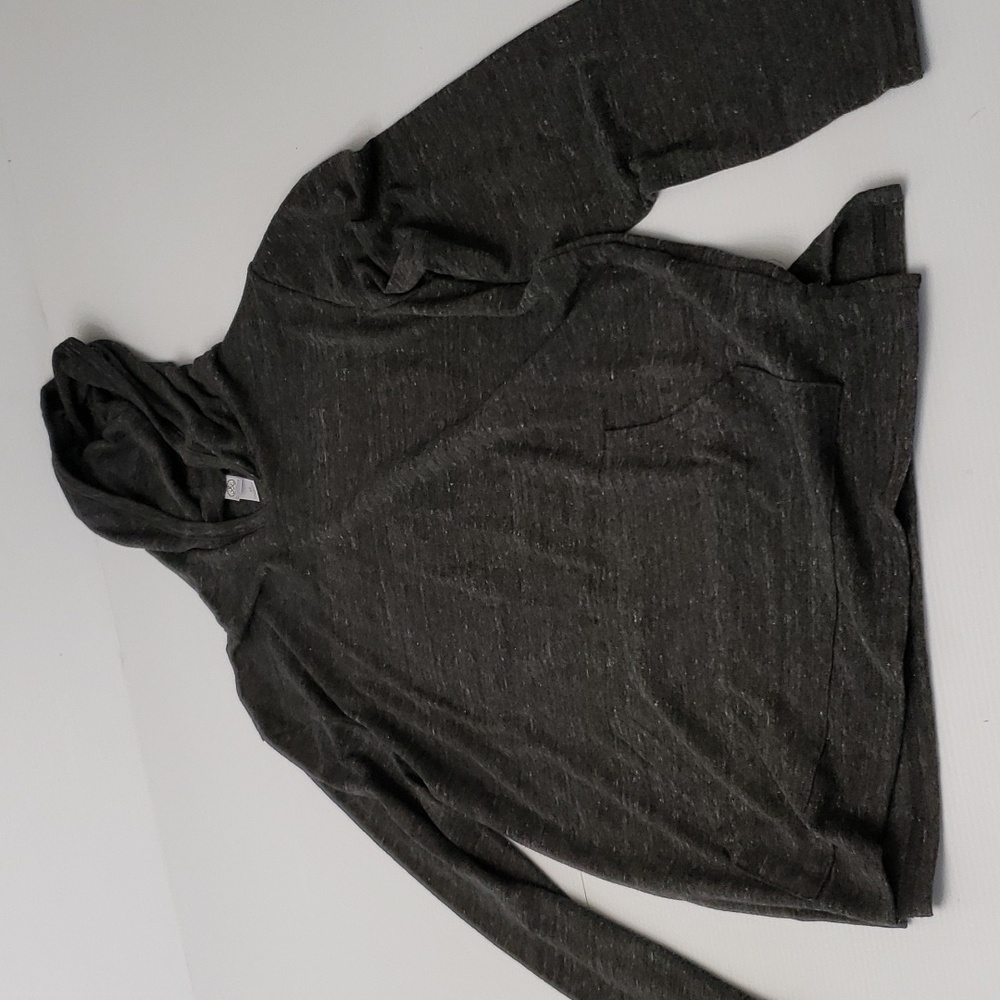 Alternative hoddie shirt